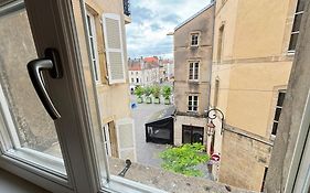 Louis Premier et Second Metz Centre Un Séjour à Part